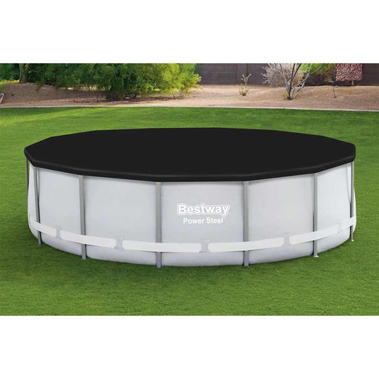 Bestway Flowclear Pool Cover 396 cm
