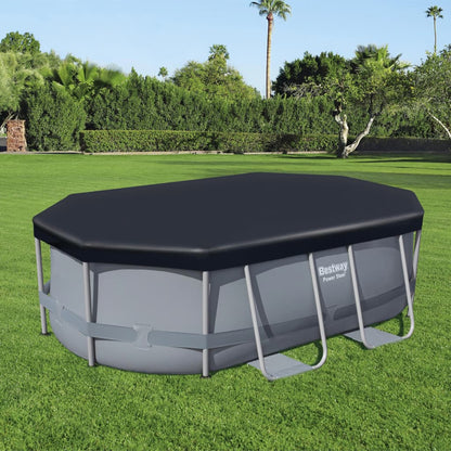 Bestway Pool Cover Flowclear 300x200 cm