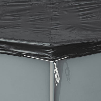 Bestway Flowclear Pool Cover 418x230 cm