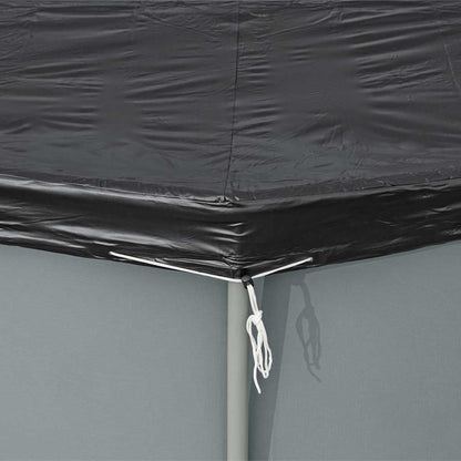 92841 Bestway Flowclear Pool Cover 418x230 cm