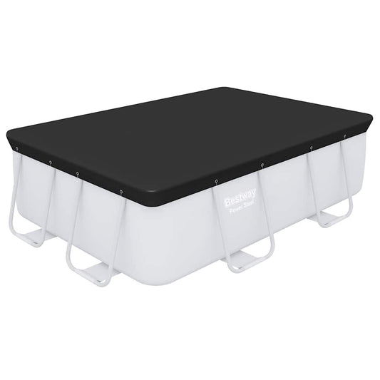 Bestway Flowclear Pool Cover 269x179 cm