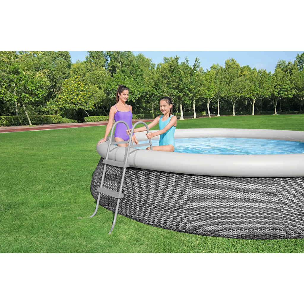 Bestway 2-Step Pool Ladder Flowclear 84 cm