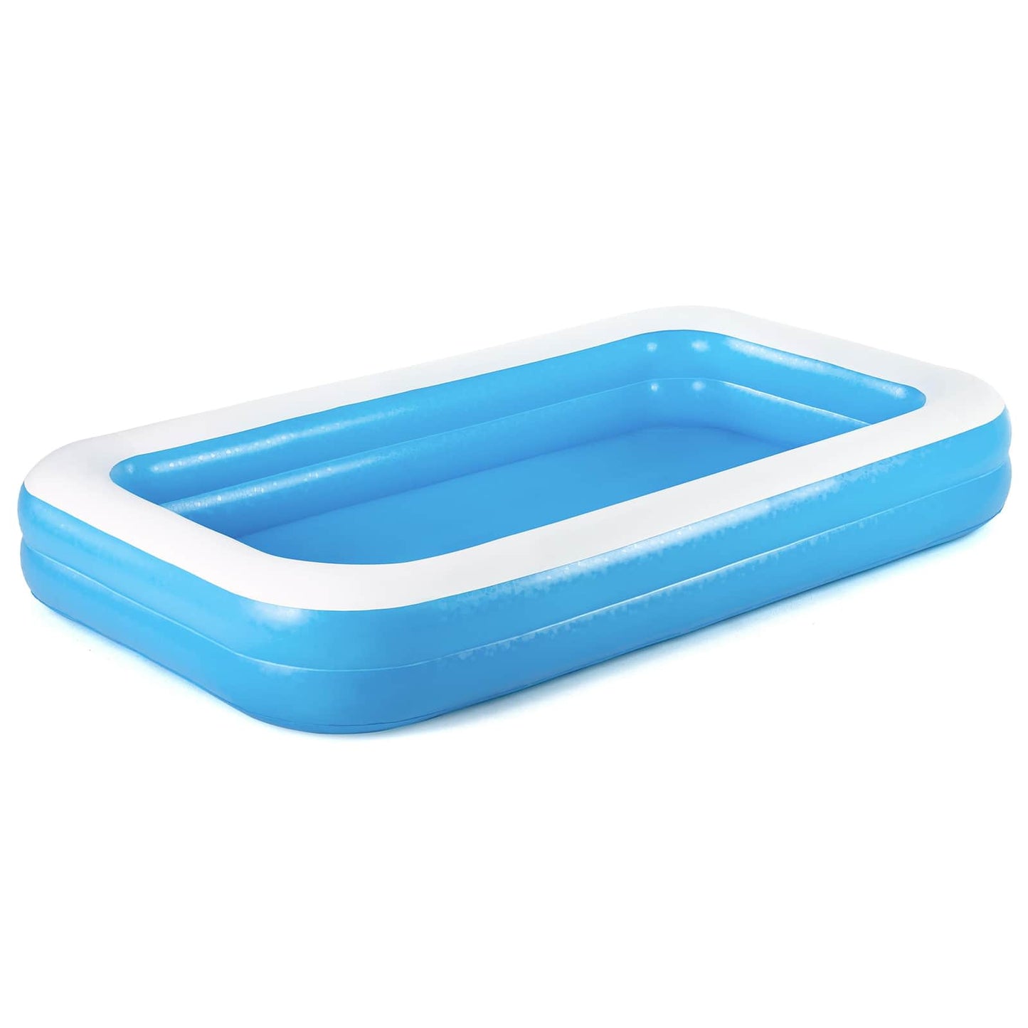 Bestway Inflatable Swimming Pool 305 x 183 x 46 cm Rectangular