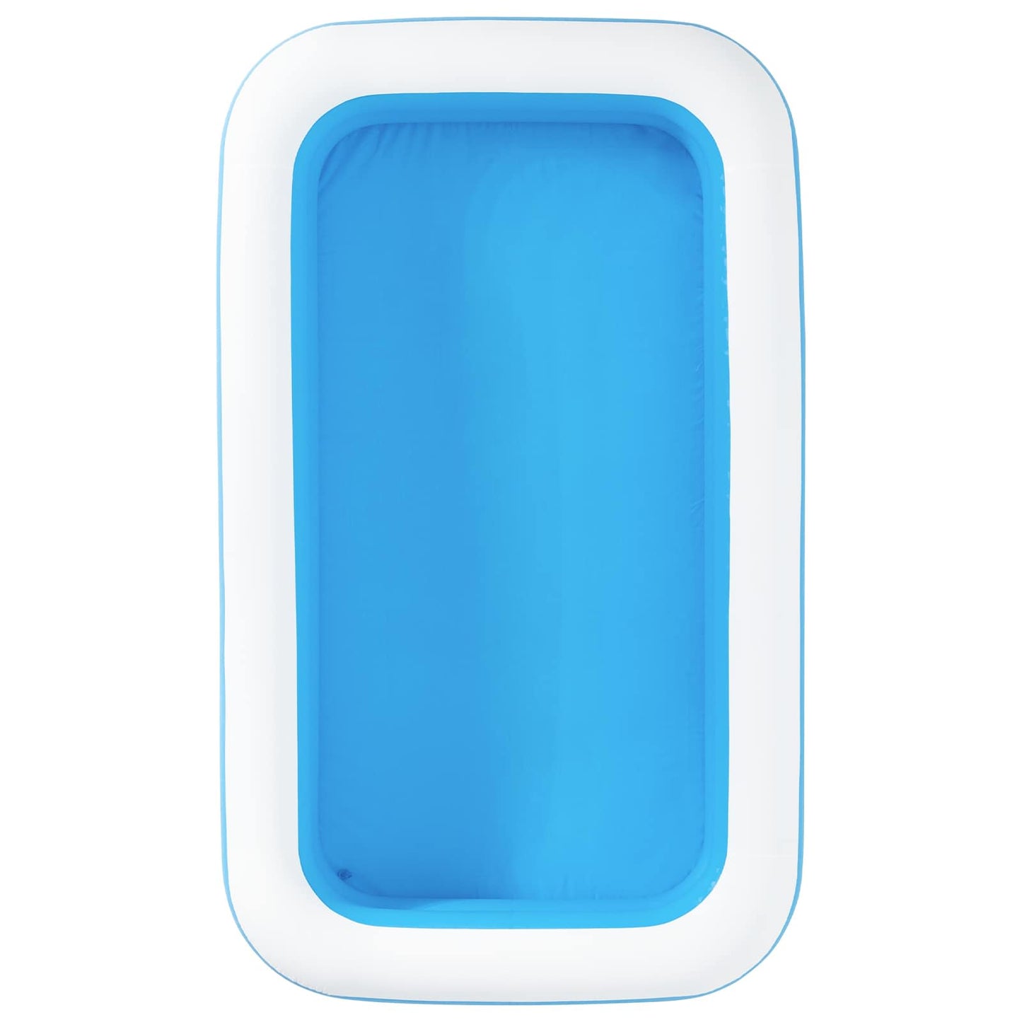 Bestway Inflatable Swimming Pool 305 x 183 x 46 cm Rectangular