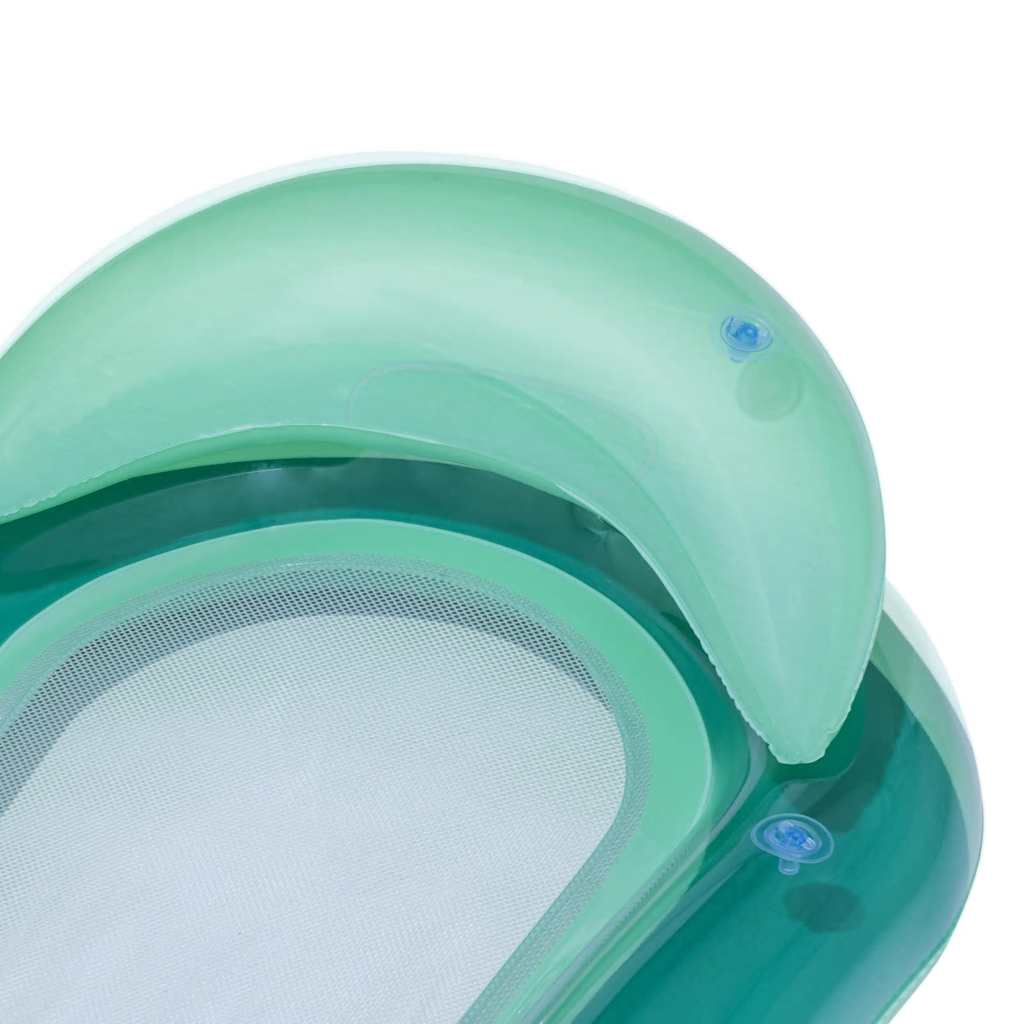 Bestway Inflatable Pool Lounger Aqua Lounge