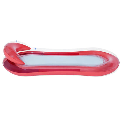 Bestway Inflatable Pool Lounger Aqua Lounge