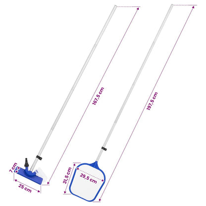 93321 Bestway Flowclear Above Ground Pool Maintenance Kit