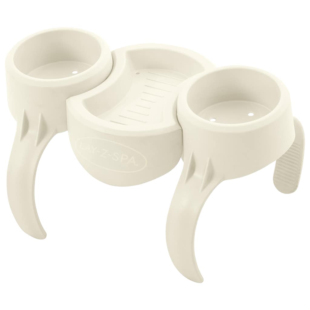 Bestway Drink Holder | Beige | PP, ABS | Portable |  Portable  | Drink Holder