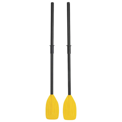 Bestway Hydro-Force Treck x2 Set Inflatable Boat 255x127 cm