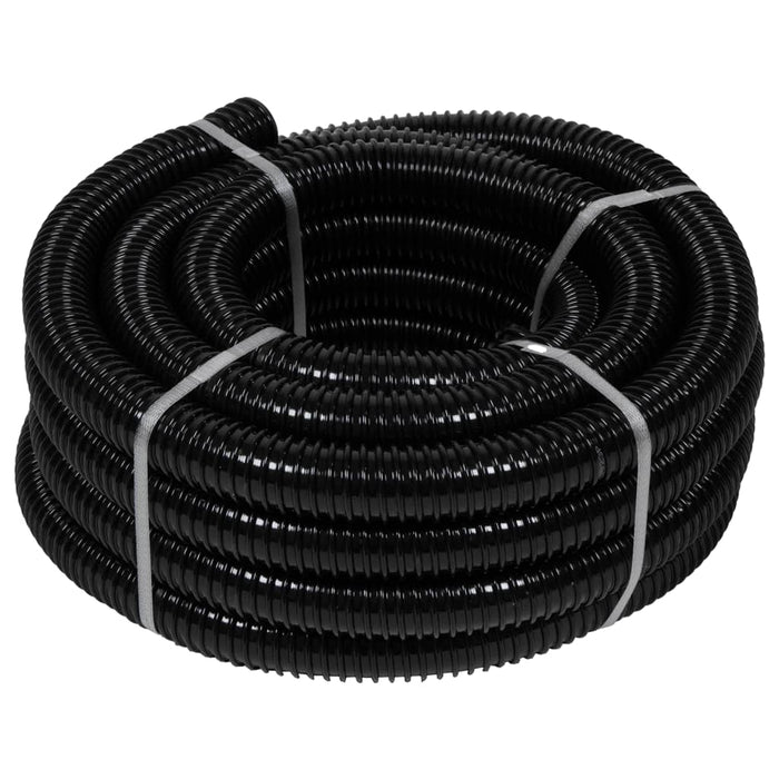 Ubbink Pressure Hose Spiral 32mm 10m Black