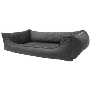 Madison Dog Sofa Orthopedic 100x70 cm Grey