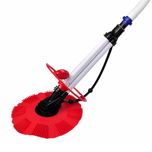 vidaXL Swimming Pool Cleaner