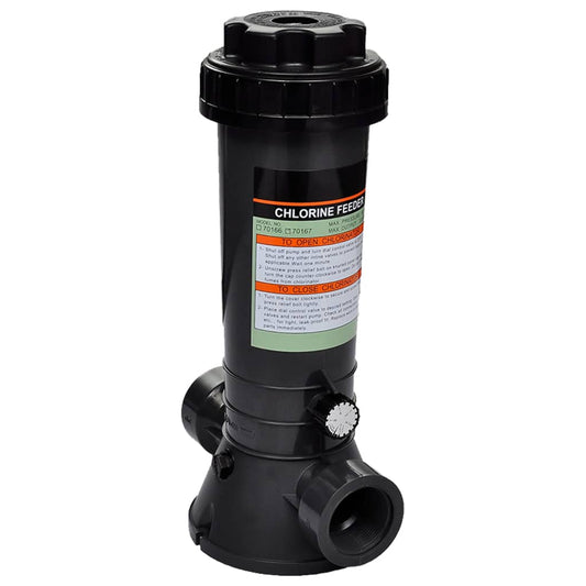 90350 Automatic Chlorine Feeder for Swimming Pool