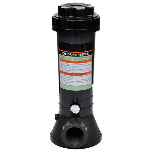 90350 Automatic Chlorine Feeder for Swimming Pool
