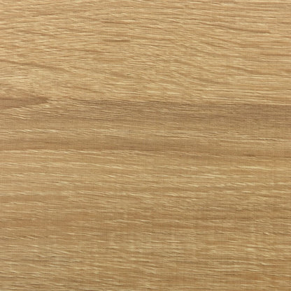 vidaXL Corner Desk L-Shaped Oak