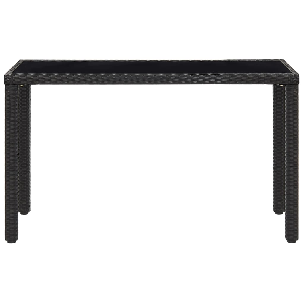 vidaXL Patio Furniture | Black