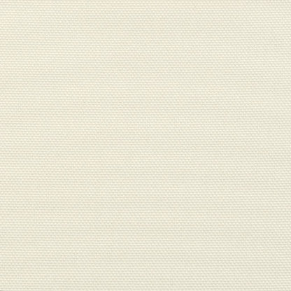 vidaXL Sunshade Sail Oxford Fabric Square 2x2 m Cream