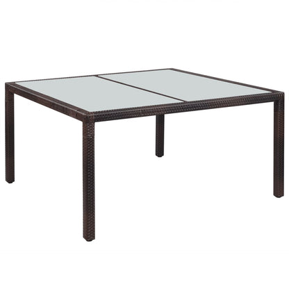 vidaXL Patio Furniture | Brown