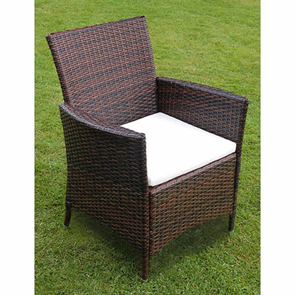 vidaXL Patio Furniture | Brown