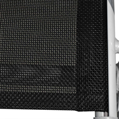 vidaXL Garden Furniture Set | Grey