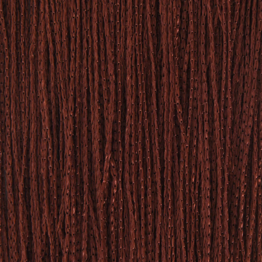 vidaXL String Curtains 2 pcs 140x250 cm Brown