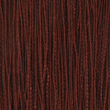 vidaXL String Curtains 2 pcs 140x250 cm Brown