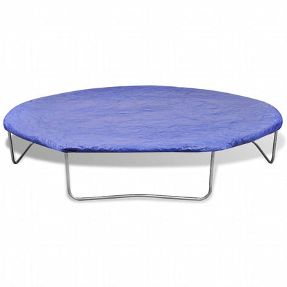 vidaXL Five Piece Trampoline Set 4,57 m