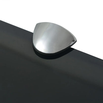 vidaXL Floating Shelf Glass 50x10 cm 8 mm