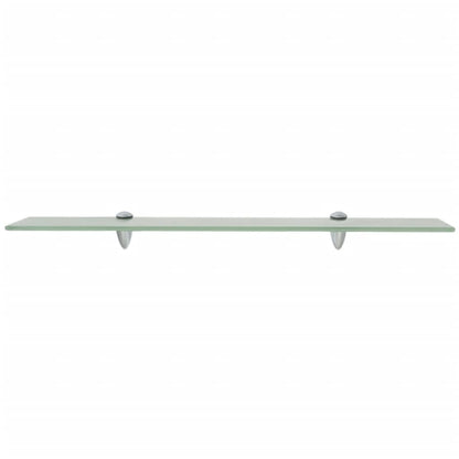vidaXL Floating Shelf Glass 70x10 cm 8 mm