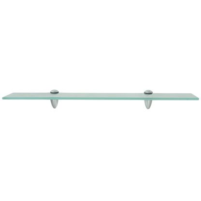 vidaXL Floating Shelf Glass 60x20 cm 8 mm