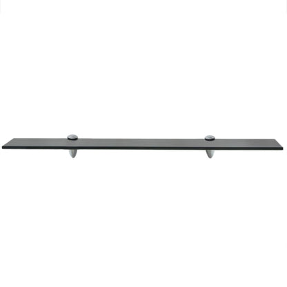 vidaXL Floating Shelf Glass 70x20 cm 8 mm