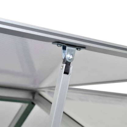 vidaXL  |  UV-resistant materials  | Rectangular | Modern