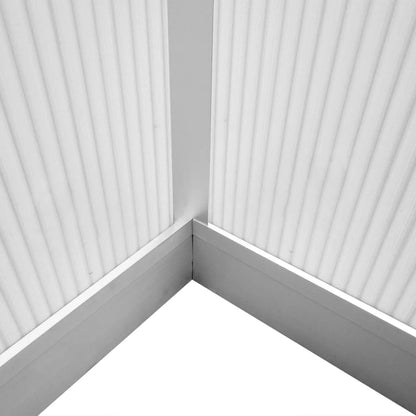 vidaXL  |  UV-resistant materials  | Rectangular | Modern