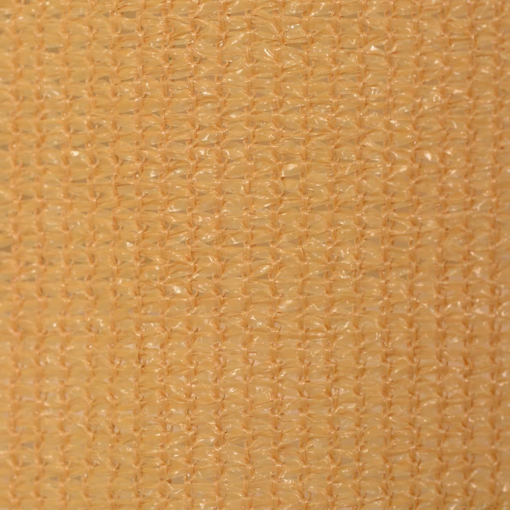 vidaXL Outdoor Roller Blind 240x140 cm Beige