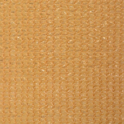 vidaXL Outdoor Roller Blind 305(W)x140(H) cm Beige