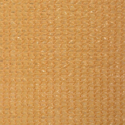 vidaXL Outdoor Roller Blind 405(W)x140(H) cm Beige