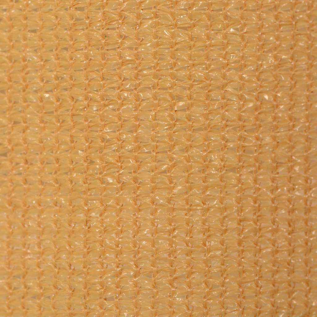 vidaXL Outdoor Roller Blind 305(W)x230(H) cm Beige
