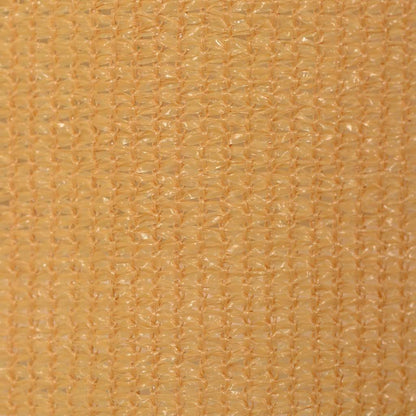 vidaXL Outdoor Roller Blind 305(W)x230(H) cm Beige