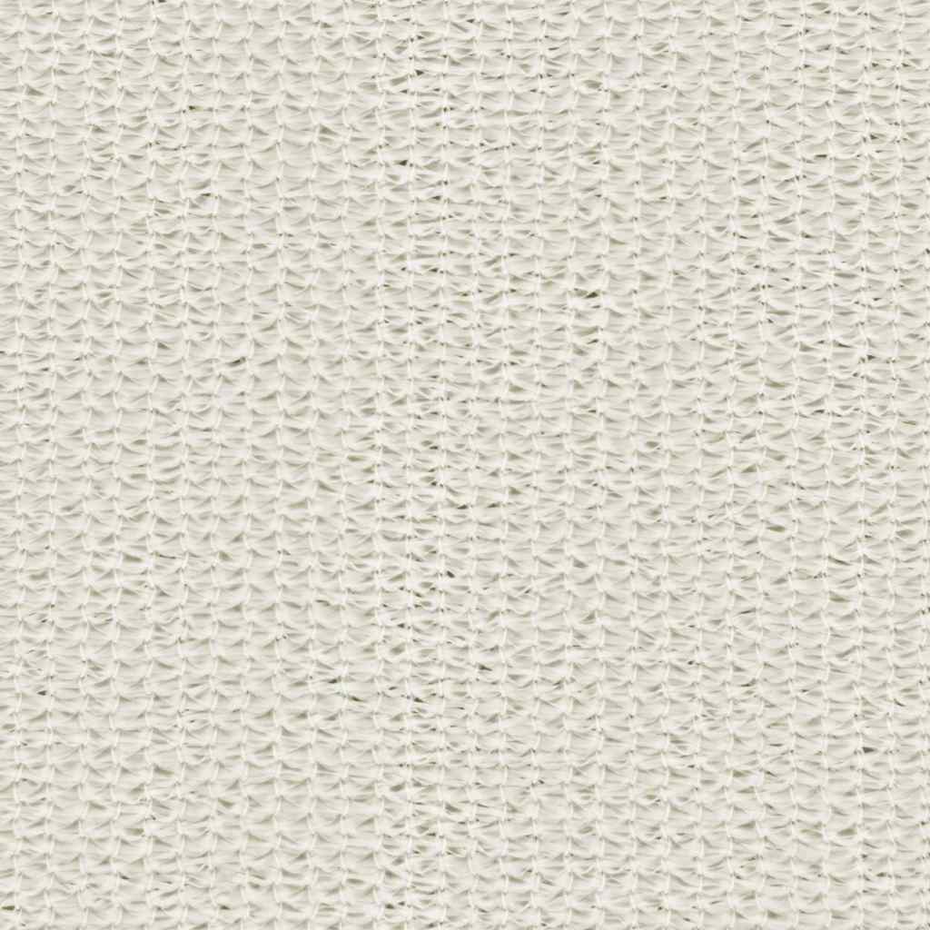vidaXL Outdoor Roller Blind 145(W)x230(H) cm Cream