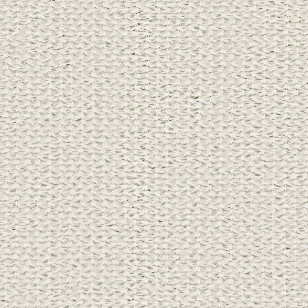 vidaXL Outdoor Roller Blind 185(W)x230(H) cm Cream