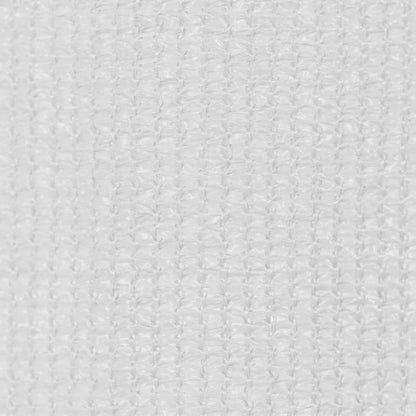 vidaXL Outdoor Roller Blind 145(W)x140(H) cm White
