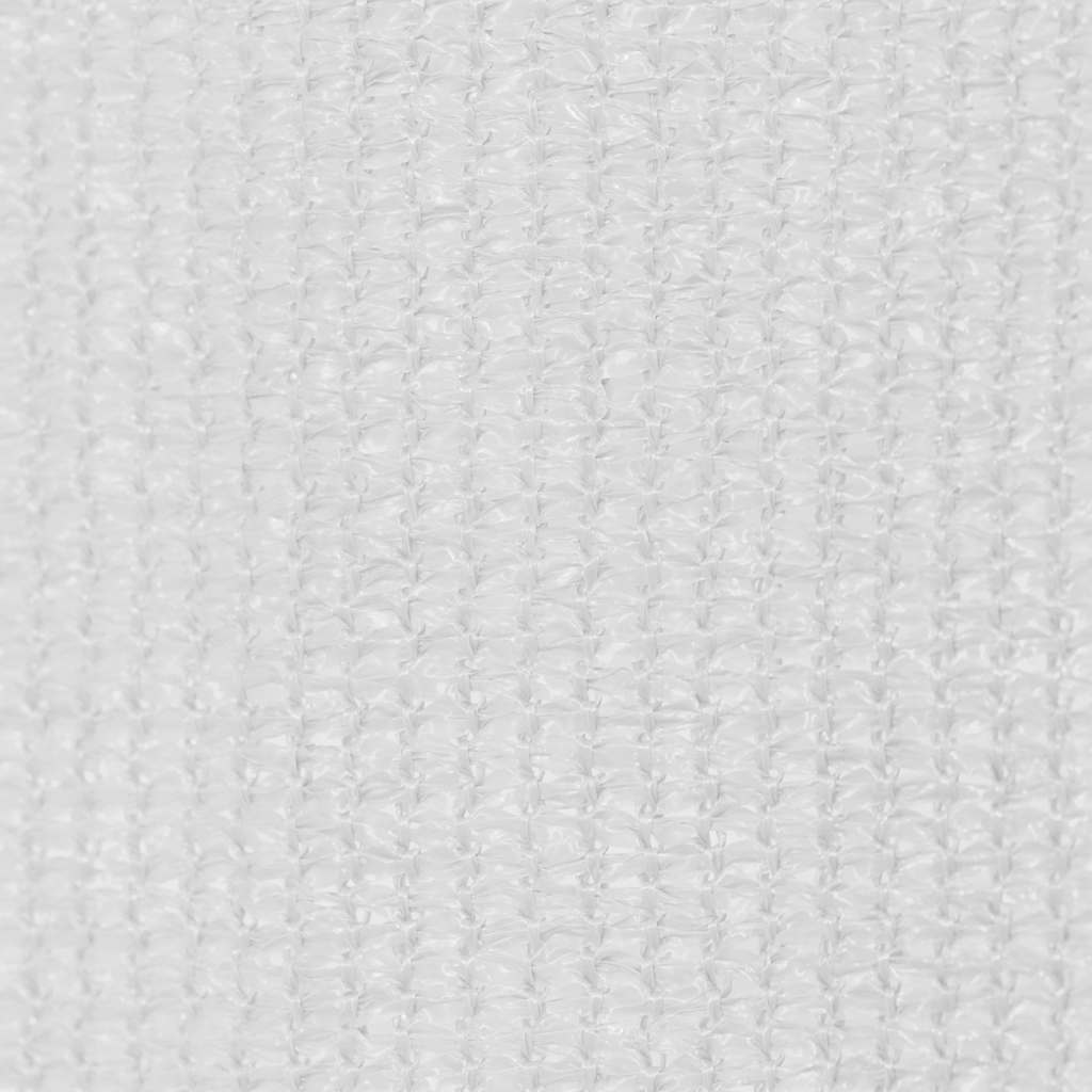 vidaXL Outdoor Roller Blind 245(W)x140(H) cm White