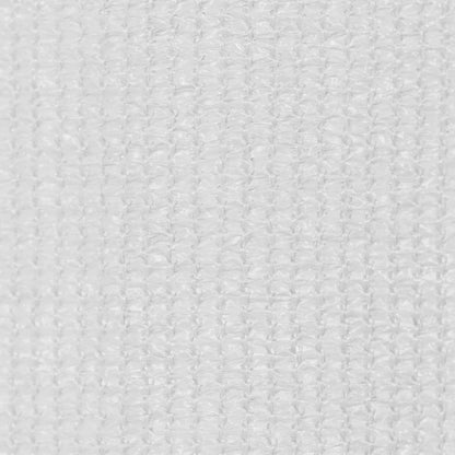 vidaXL Outdoor Roller Blind 245(W)x140(H) cm White