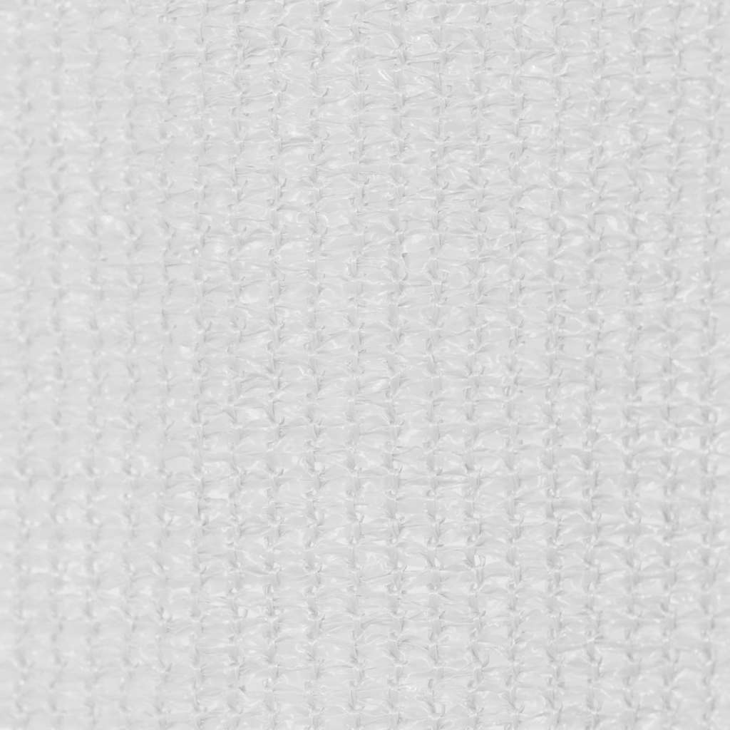 vidaXL Outdoor Roller Blind 355(W)x140(H) cm White