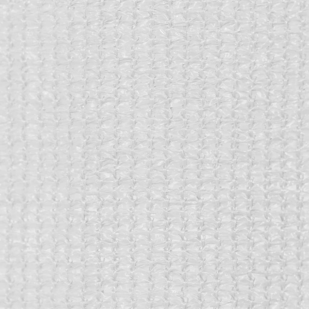 vidaXL Outdoor Roller Blind 405(W)x140(H) cm White