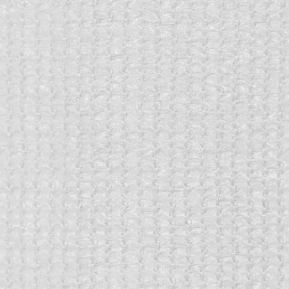 vidaXL Outdoor Roller Blind 105(W)x230(H) cm White