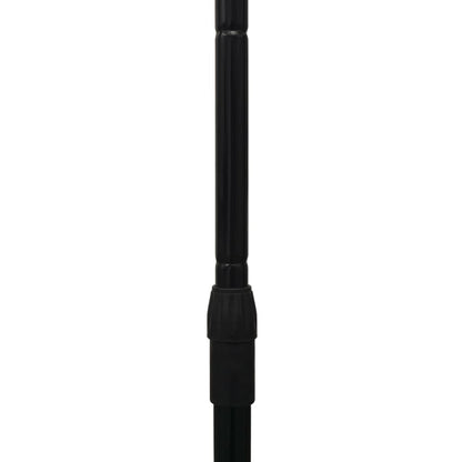 91307 vidaXL Badminton Net Set with Shuttlecocks 300x155 cm