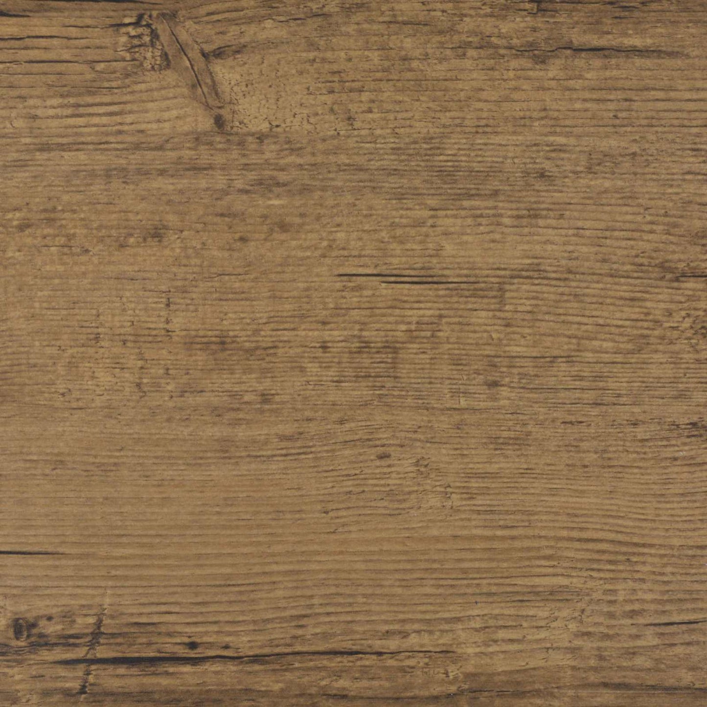 vidaXL Flooring Planks 18 pcs Walnut Brown 5.26 m² PVC