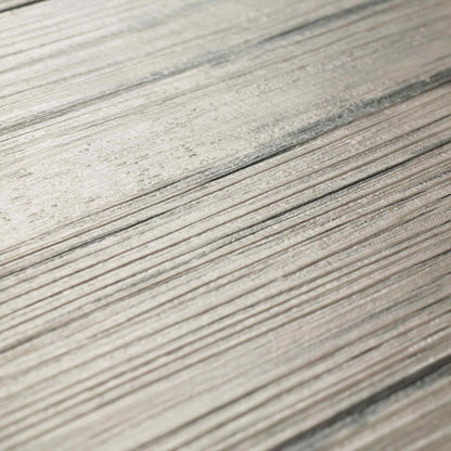 vidaXL Flooring Planks 18 pcs Grey 5.26 m² PVC
