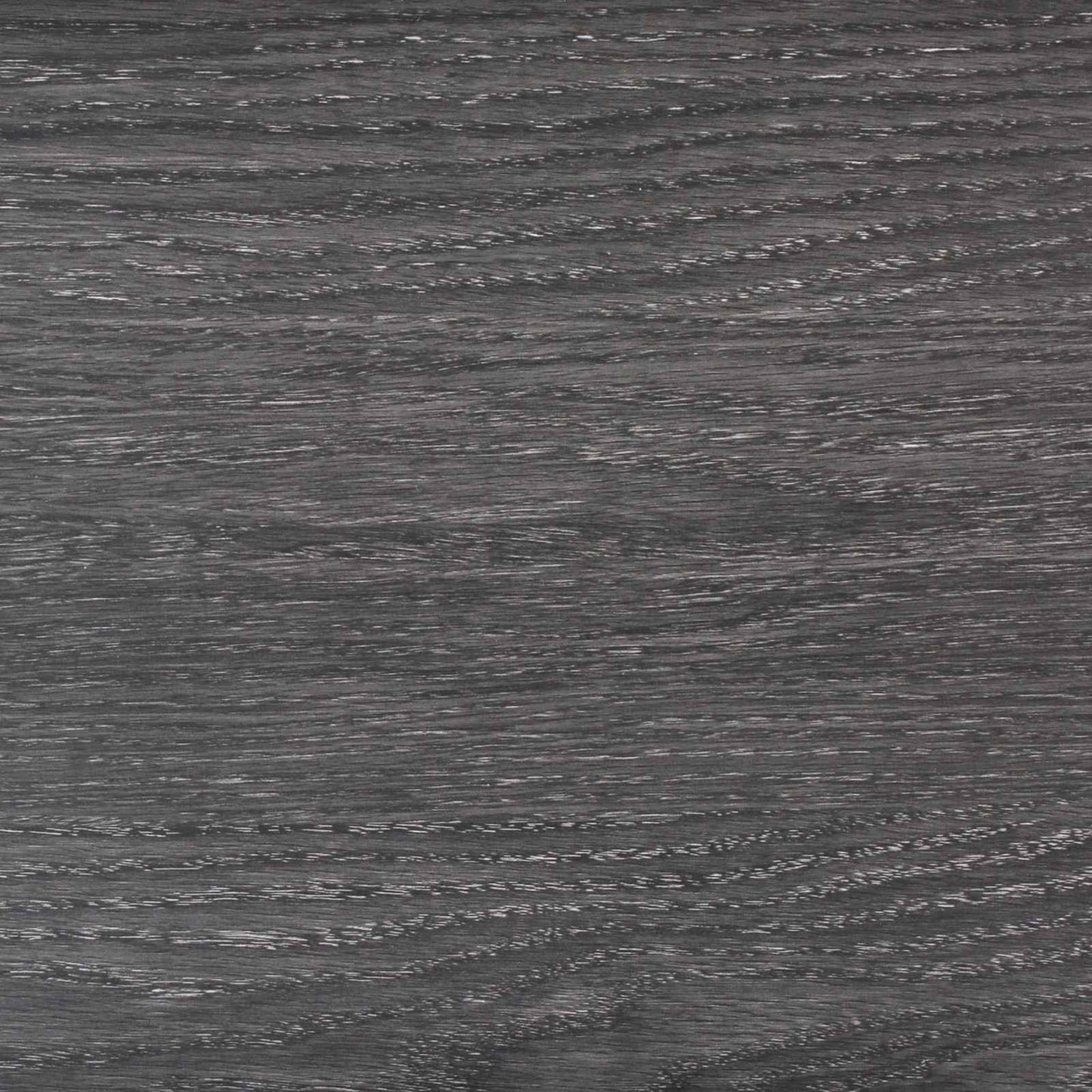 vidaXL Flooring Planks 18 pcs Black and White 5.26 m² PVC